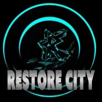 My Jubilee_Restore City,Alfred Freezy,Leon,MARCEL