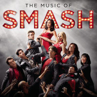 Haven't Met You Yet(SMASH Cast Version)_SMASH Cast