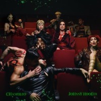 Nhac!_Johnny Hooker,Chameleo