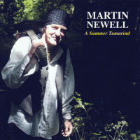 The Golden Afternoon_Martin Newell