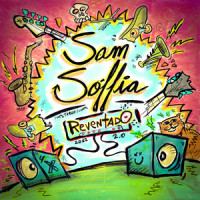 Reventado_Sam Soffia,Inestable