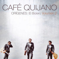 Con el sueño entre mis brazos_Café Quijano