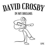 Lady Of The Harbor_David Crosby