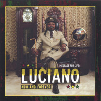 If Jah Is For Us_Luciano