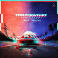 Temperature_Devvon Terrell,Candy Corn