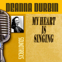Say A Prayer For The Boys Over There_Deanna Durbin