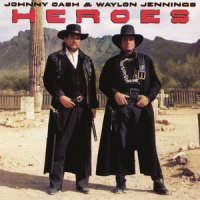 Even Cowgirls Get the Blues_Johnny Cash,Waylon Jennings