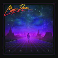 Never Go Back_Magic Dance