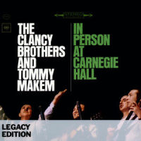 Bold O'Donahue_The Clancy Brothers,Tommy Makem