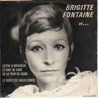 Dis_Brigitte Fontaine