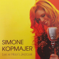 (If You Can't Sing It) You'll Have to Swing It (Mr. Paganini)_Simone Kopmajer