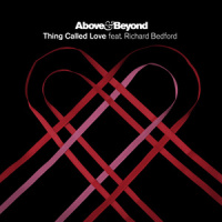 Thing Called Love_Above & Beyond