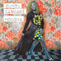 Yere faga_Oumou Sangaré,Tony Allen