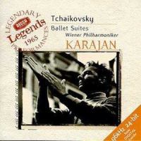 Sleeping Beauty - Panorama (Act II)_Herbert von Karajan
