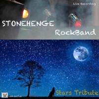 I'm a Man_Stonehenge RockBand,James David Miller,Steve Winwood