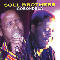 Imali Ngiyisebenzile_Soul Brothers
