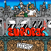 Mira Mira_Diplo,Maximilian Jaeger,IAMDDB