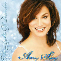 Let It Snow_Amy Sky