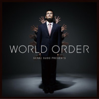 LOVE AND EVERYTHING_WORLD ORDER