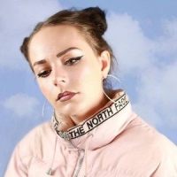 Pink and Blue_Hannah Diamond