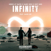 Infinity_Nerds At Raves,Marc Kiss,Just Mike,Jamie-Lee Kriewitz,Jaymes Young,Mathieu Jomphe-Lepine