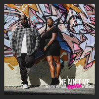 He Ain't Me_Ricardo Williams,Lioness,Riccy Mitchell,Isabell Fender