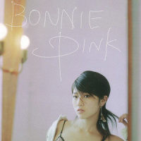 I'm in the mood for dancing_BONNIE PINK