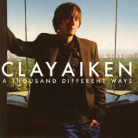 A Thousand Days_Clay Aiken