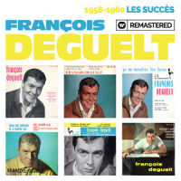 Ravissante_François Deguelt