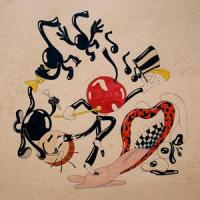 Back On the Music!_Paul Cherry