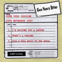 I'm Writing You a Letter_Ten Years After
