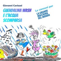 Danza della pioggia_Giovanni Caviezel
