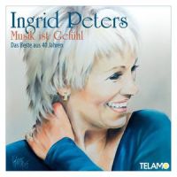 Zeit zu geh'n_Ingrid Peters