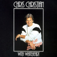 Second Chance_Chris Christian