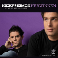 Herwinnen(feat. Metropole Orkest)_Nick & Simon,Metropole Orkest