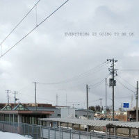 Everything Is Going To Be Ok_Rivilin