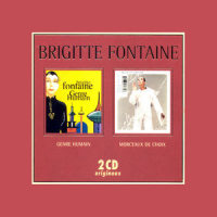 Dressing_Brigitte Fontaine
