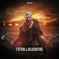 Valhalla Calling_Tyfon,Bloodfire