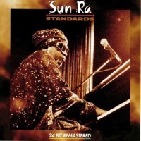 Easy To Love_Sun Ra