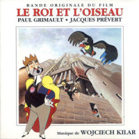 La complainte de l'aveugle_Wojciech Kilar