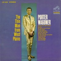 Another Day, Another Dollar_Porter Wagoner