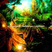 I Ain't Lost If I'm With You_E For Explosion