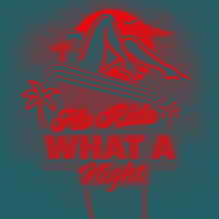 What A Night (feat. inverness)_Flo Rida,Inverness