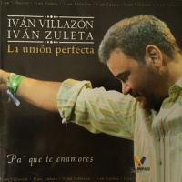 Tu Olvido_Ivan Villazon,Ivan Zuleta