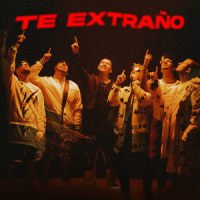 Te Extraño_Ovy On The Drums,Piso 21,Blessd