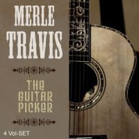 A Little Too Far_Merle Travis