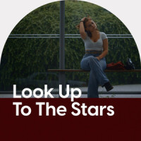 Look Up To The Stars_Neon Streams,Anne Marie Almedal