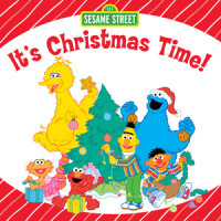 We Wish You a Merry Christmas_Elmo,Prairie Dawn,Big Bird,Bert,Ernie