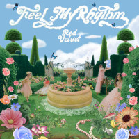 Beg For Me_Red Velvet