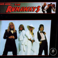 My Buddy And Me_The Runaways